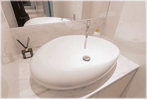 パウダースペースの写真