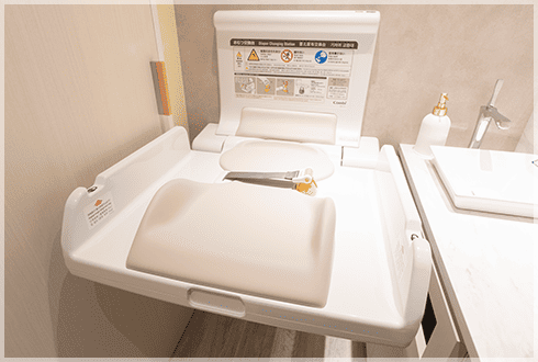 パウダースペースの写真