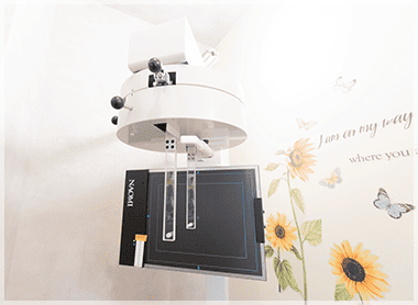 セファログラム