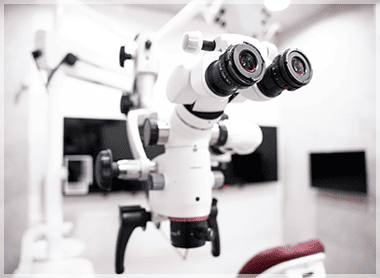 マイクロスコープ