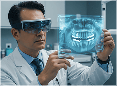 ARガイドシステム