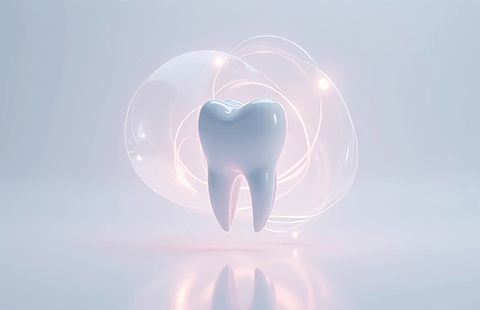 予防歯科のイメージ写真