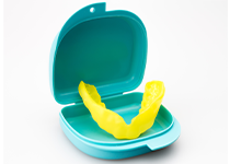 スポーツマウスガード