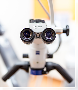 最新設備の整った環境